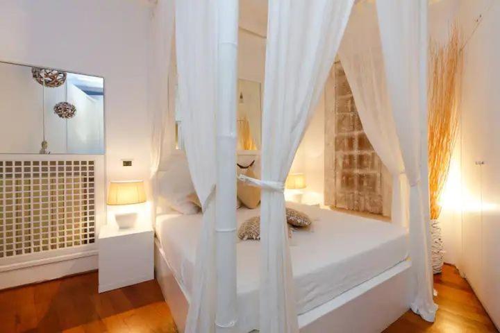 Navona Piazza Del Fico Luxury Apartamento *