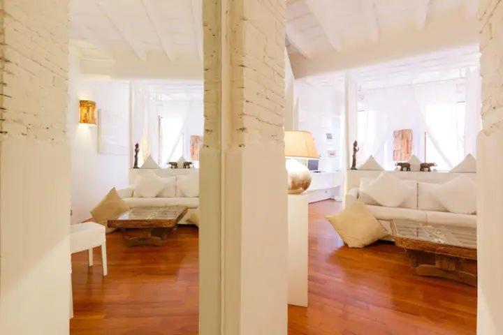 Navona Piazza Del Fico Luxury Apartamento