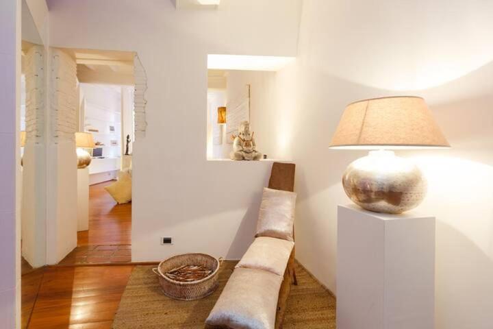 Apartamento Navona Piazza Del Fico Luxury *
