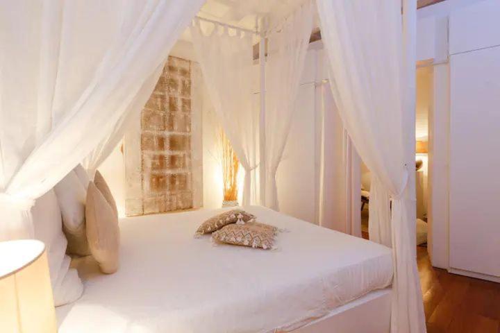Navona Piazza Del Fico Luxury Apartamento *
