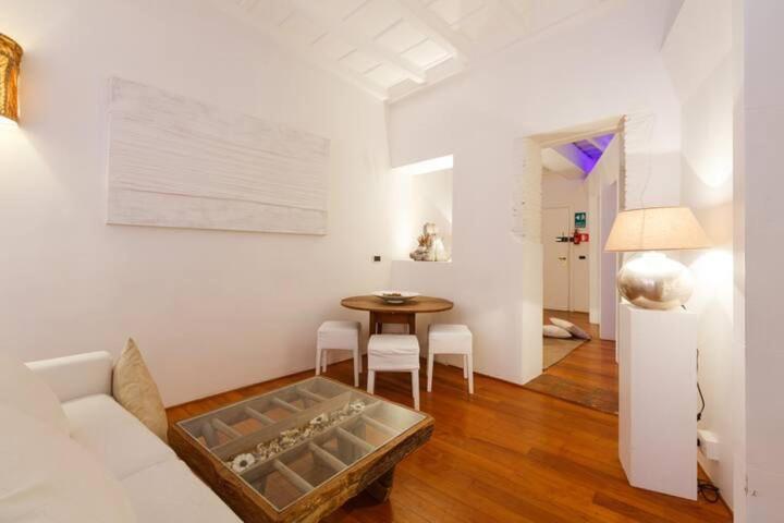 Apartamento Navona Piazza Del Fico Luxury *