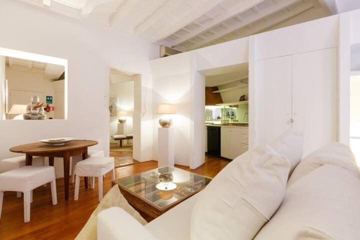 Apartamento Navona Piazza Del Fico Luxury Roma